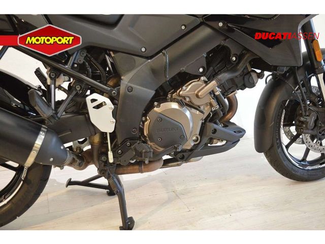 suzuki - v-strom-1050-a
