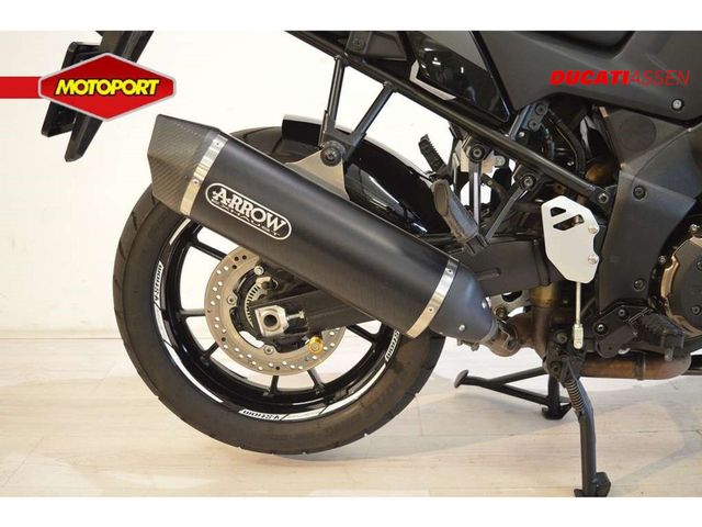 suzuki - v-strom-1050-a