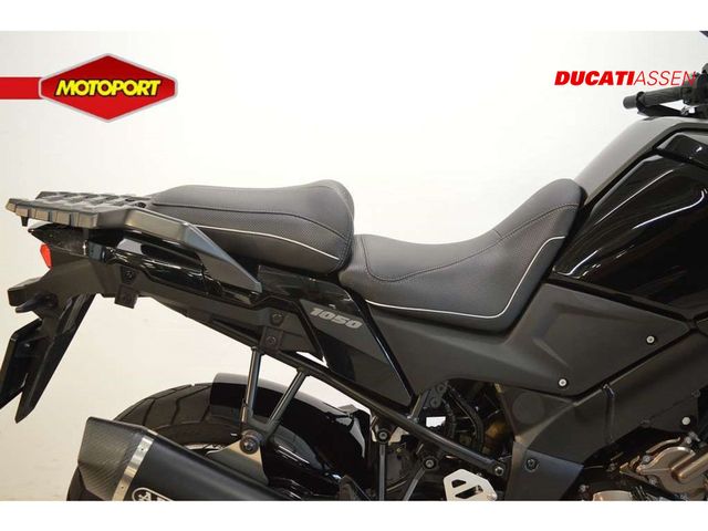 suzuki - v-strom-1050-a