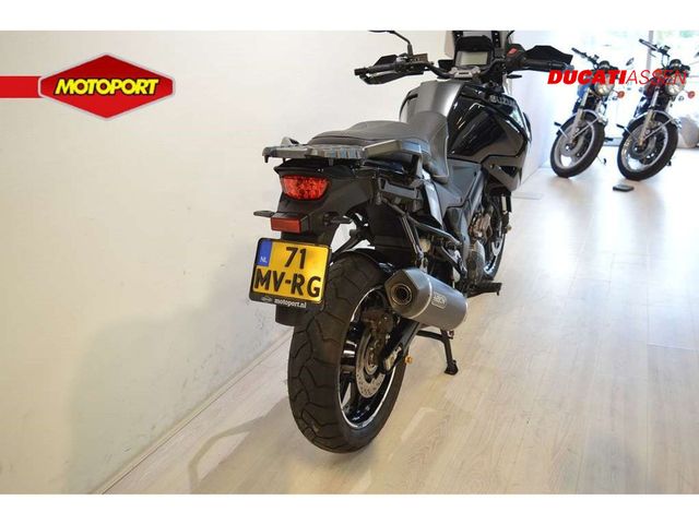 suzuki - v-strom-1050-a