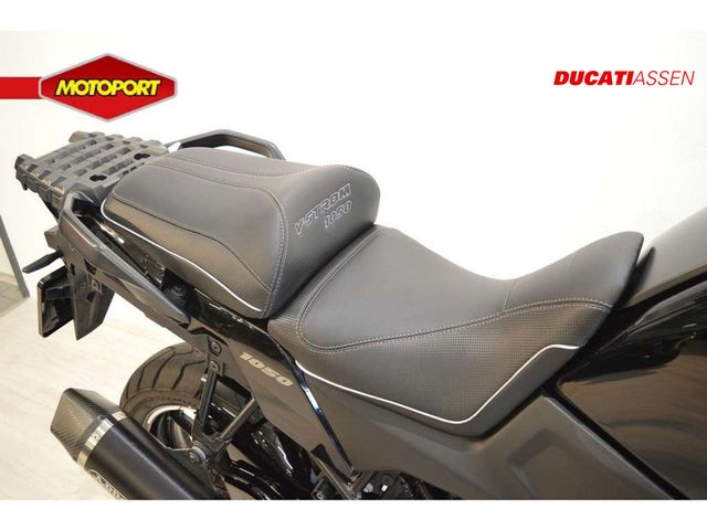 suzuki - v-strom-1050-a
