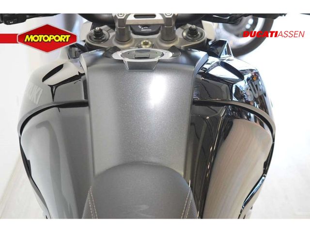 suzuki - v-strom-1050-a