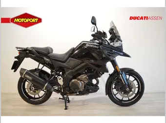 Suzuki V-Strom 1050/A 2022 occasion