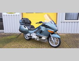 BMW K 1200 LT 2001 occasion