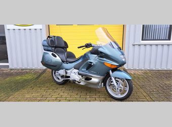 BMW K 1200 LT 2001 occasion