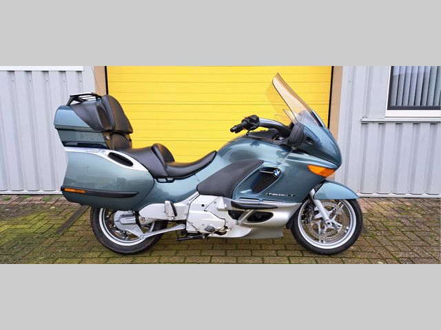 bmw - k-1200-lt
