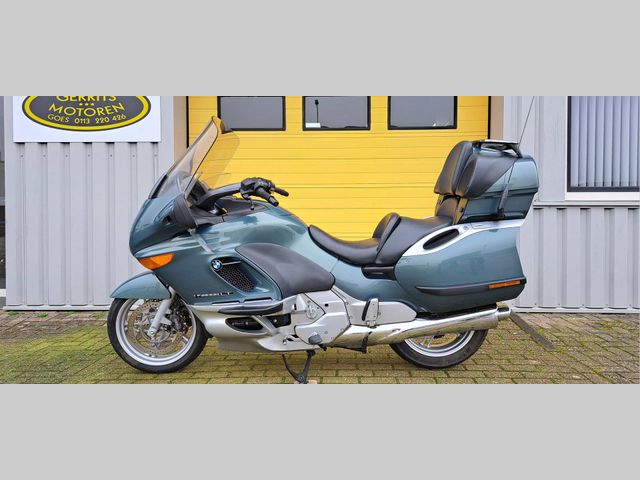 bmw - k-1200-lt