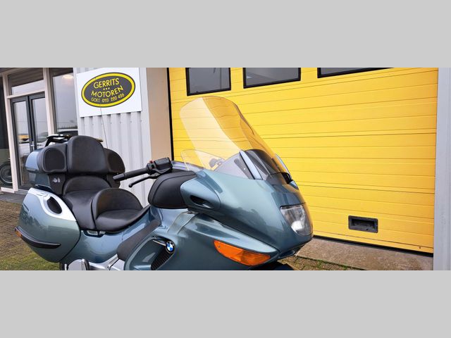 bmw - k-1200-lt