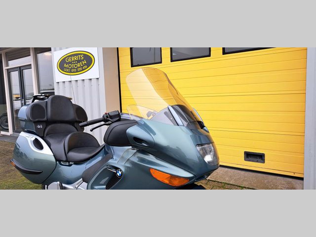 bmw - k-1200-lt