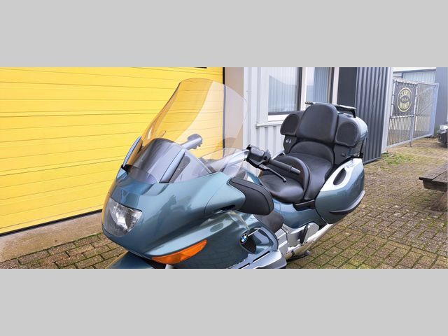 bmw - k-1200-lt