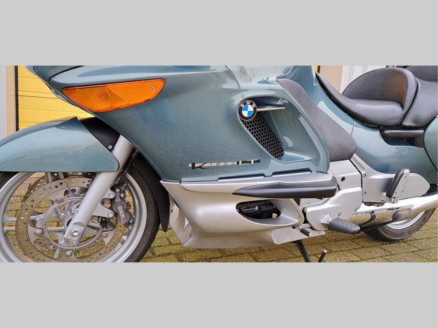 bmw - k-1200-lt