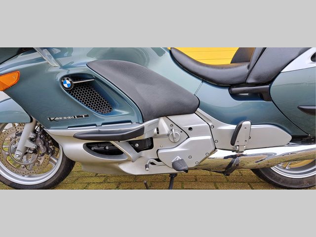 bmw - k-1200-lt