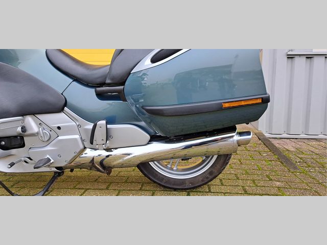 bmw - k-1200-lt