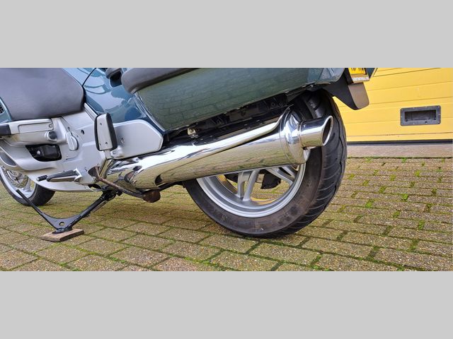 bmw - k-1200-lt