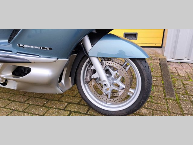 bmw - k-1200-lt