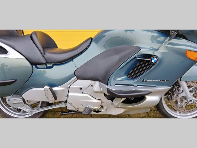 bmw - k-1200-lt