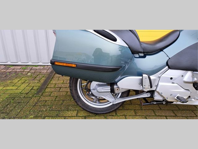 bmw - k-1200-lt