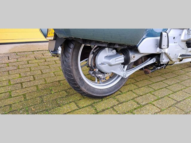 bmw - k-1200-lt