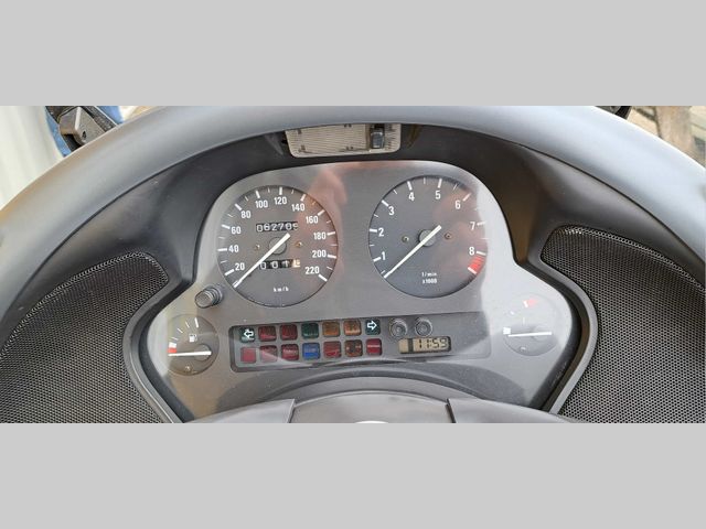 bmw - k-1200-lt
