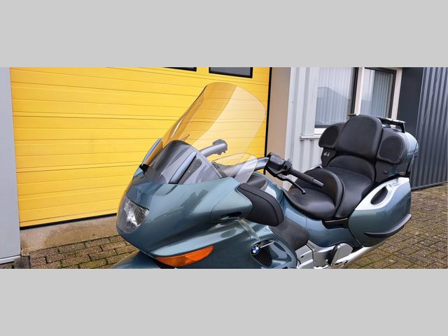 bmw - k-1200-lt