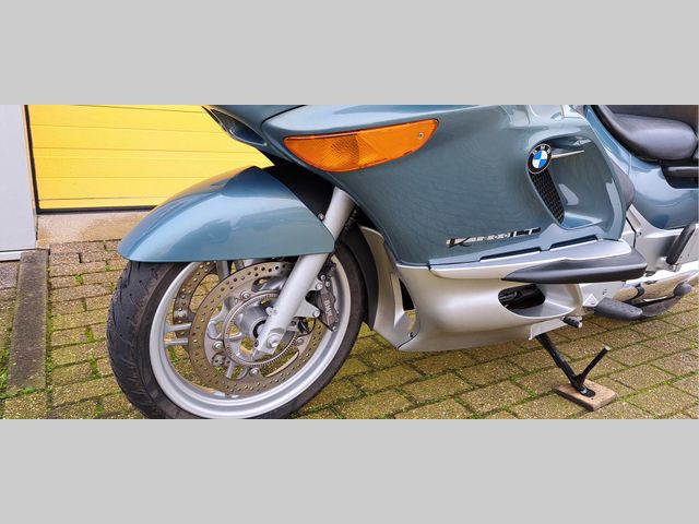 bmw - k-1200-lt