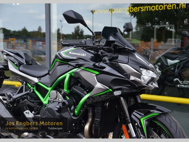 kawasaki - z-h2