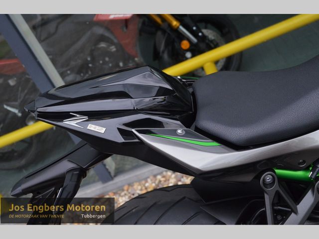 kawasaki - z-h2