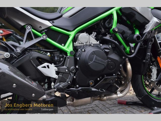 kawasaki - z-h2