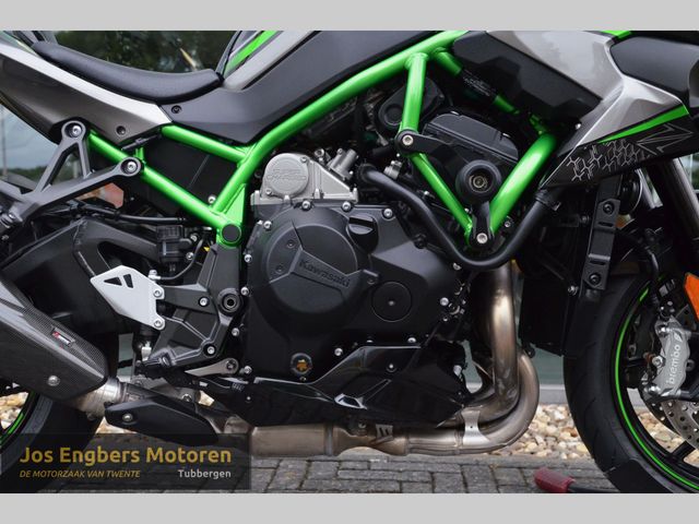 kawasaki - z-h2
