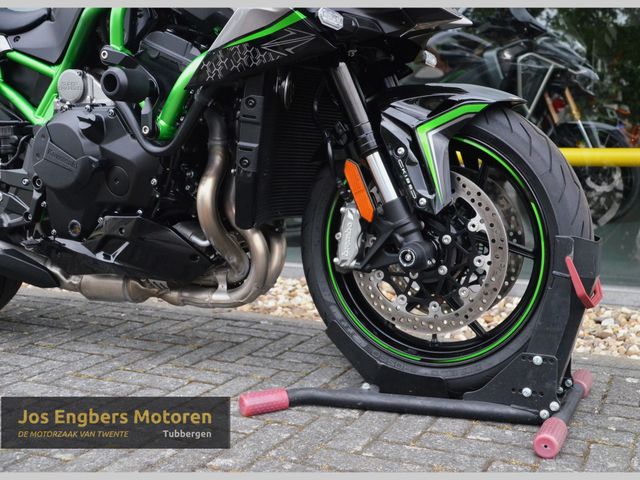 kawasaki - z-h2