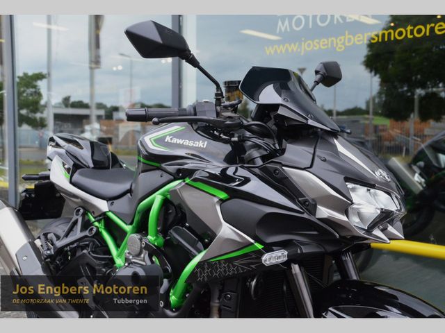 kawasaki - z-h2