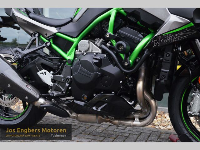 kawasaki - z-h2