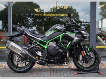 Kawasaki Z H2 2022 occasion
