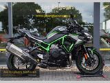 KAWASAKI Z H2