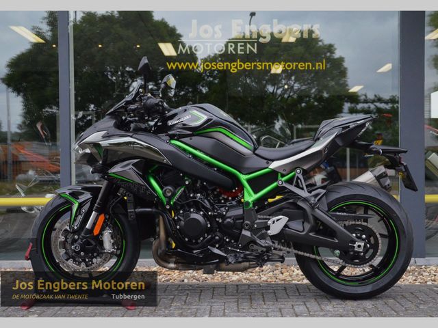 kawasaki - z-h2