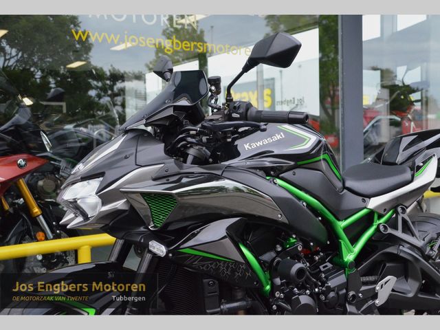 kawasaki - z-h2