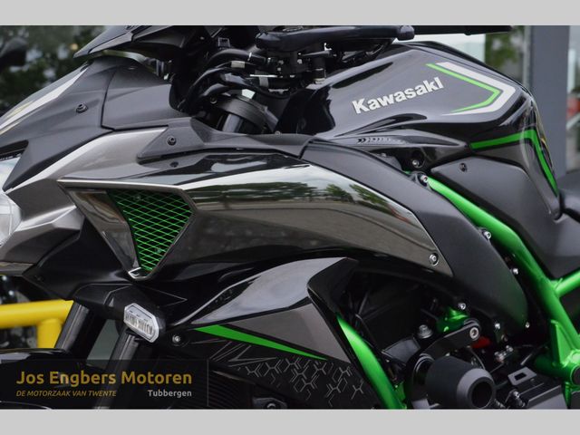 kawasaki - z-h2