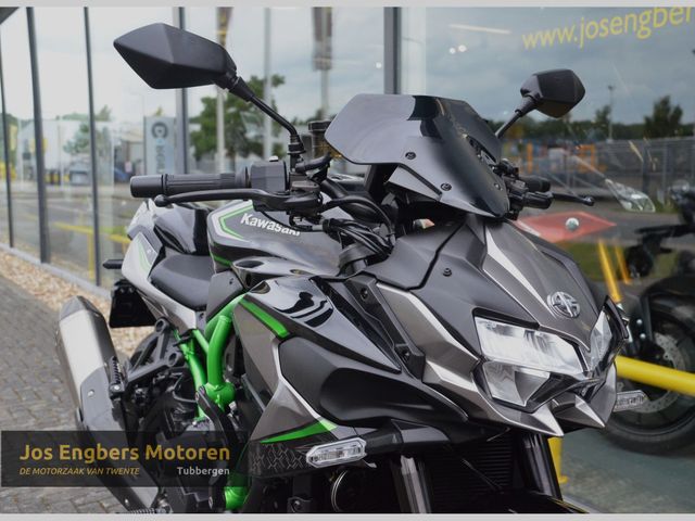kawasaki - z-h2