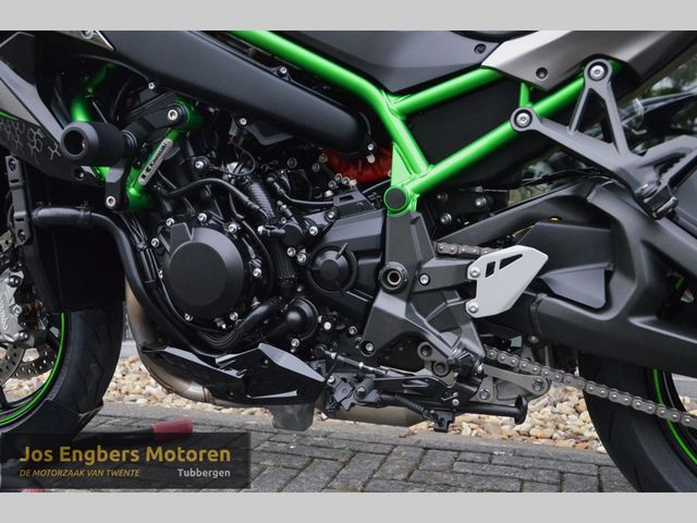 kawasaki - z-h2