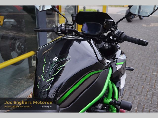 kawasaki - z-h2