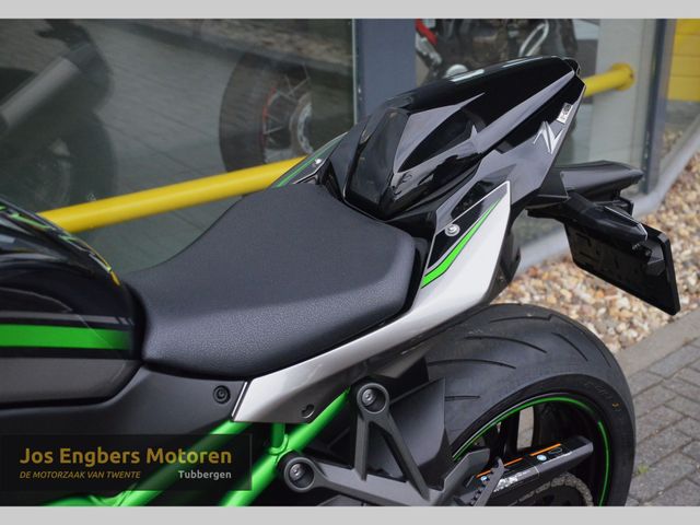 kawasaki - z-h2