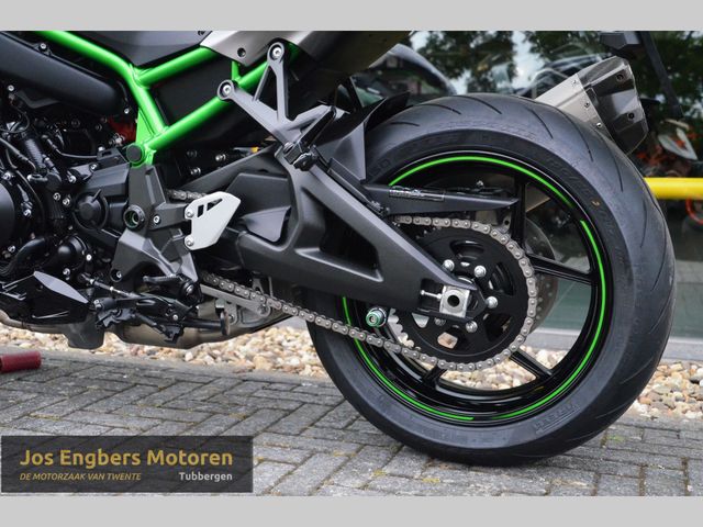 kawasaki - z-h2