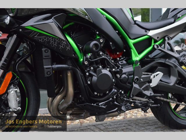 kawasaki - z-h2
