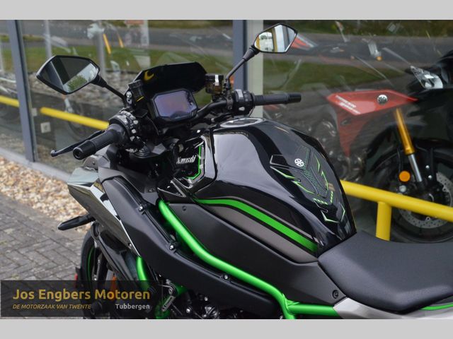 kawasaki - z-h2