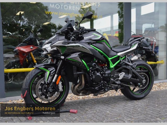 kawasaki - z-h2