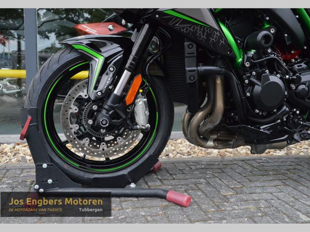 kawasaki - z-h2