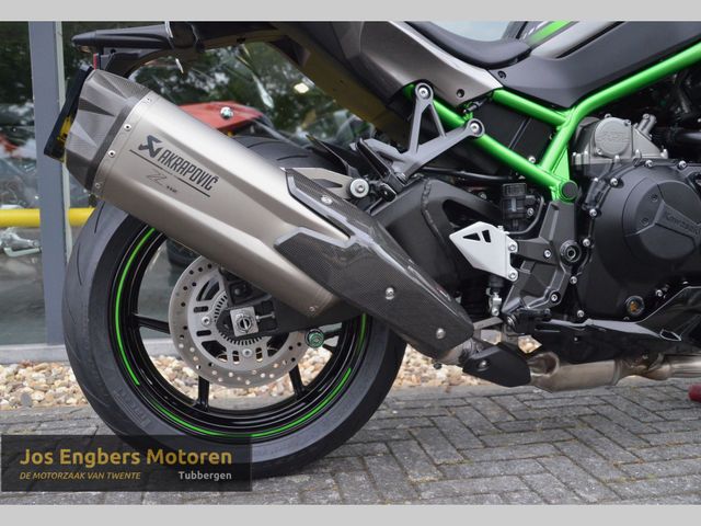 kawasaki - z-h2