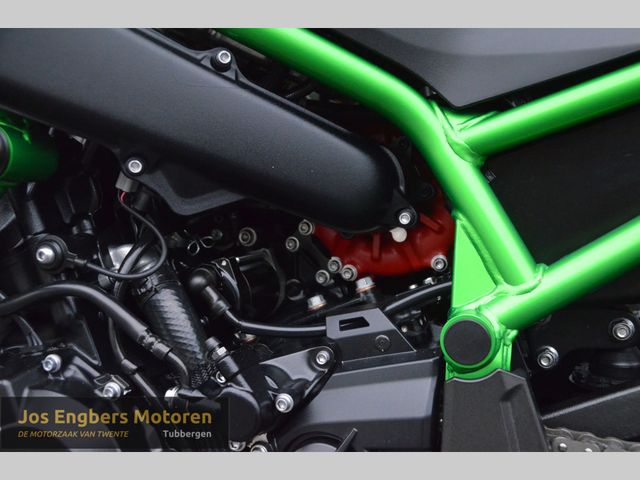 kawasaki - z-h2