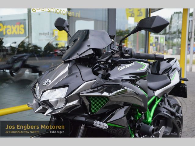 kawasaki - z-h2