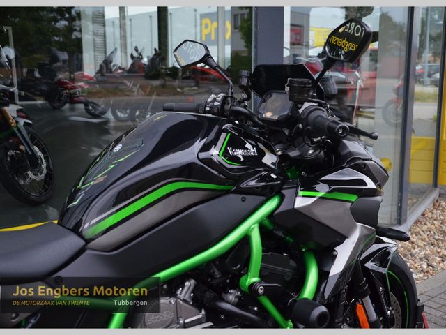 kawasaki - z-h2